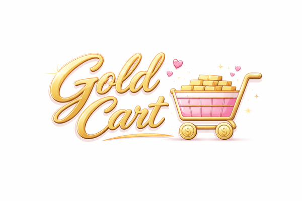     Gold Cart